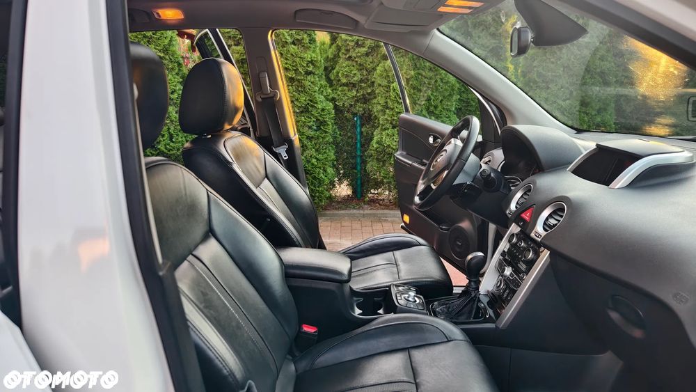 Renault Koleos 2.0 dCi 4x4 Bose Edition - 15