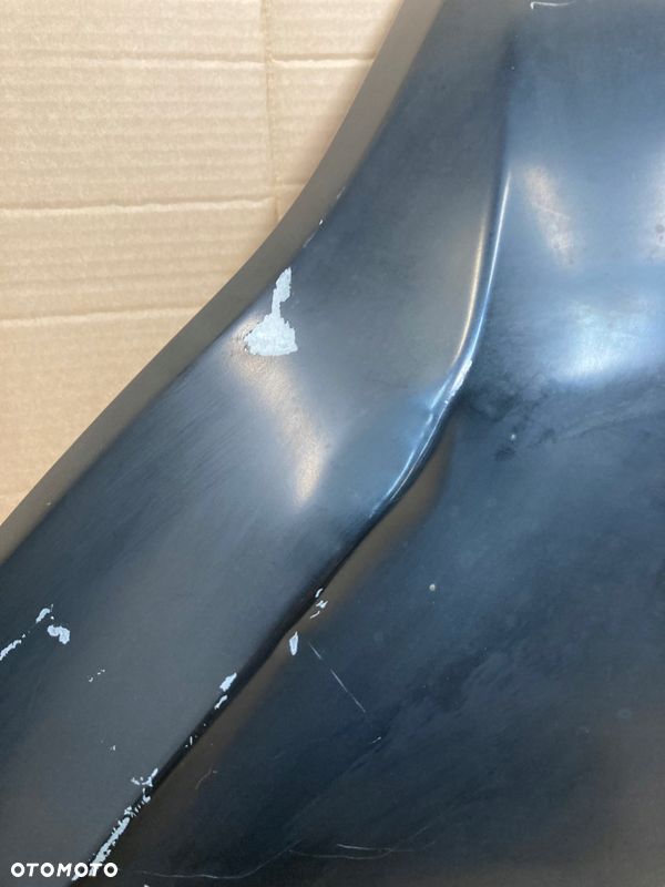 DUCATO BOXER JUMPER Lift 14- MASKA Oryginalna - 4