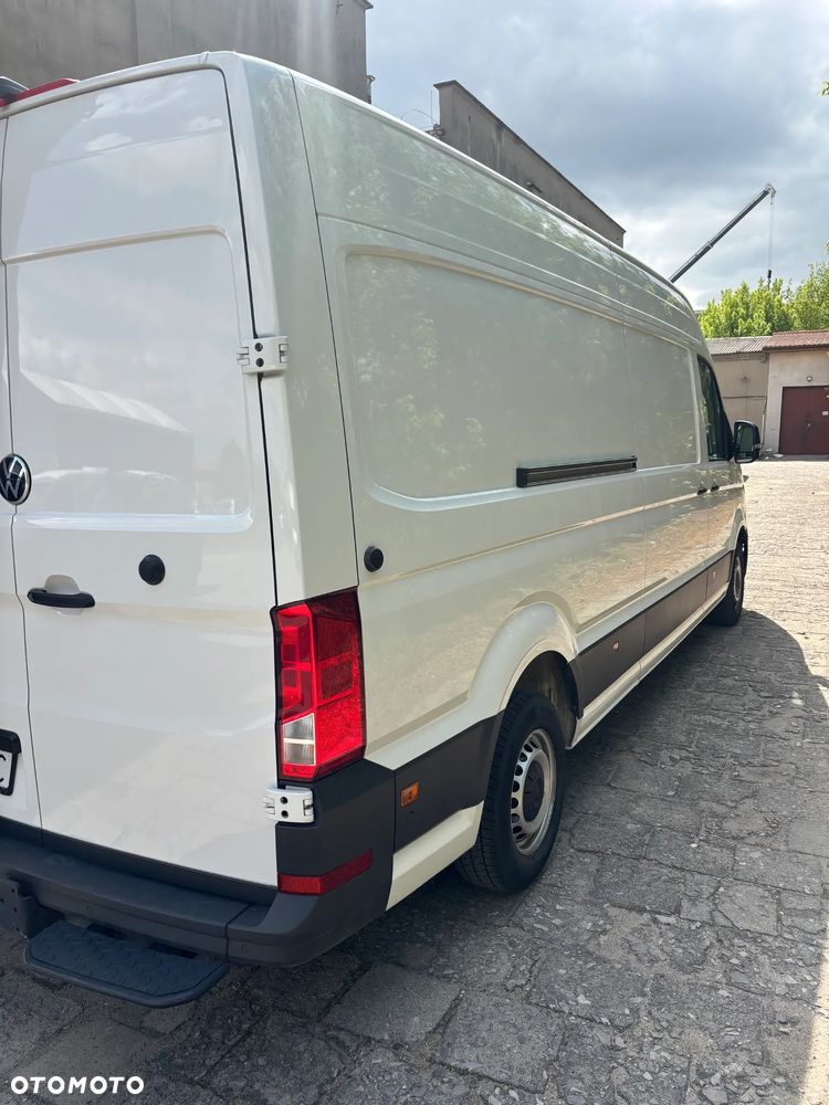 Volkswagen Crafter - 17