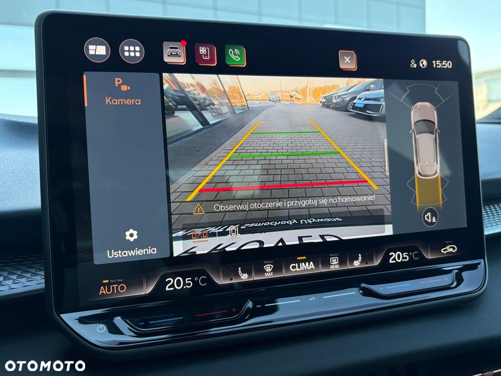 Cupra Terramar 1.5 eTSI mHEV DSG - 28