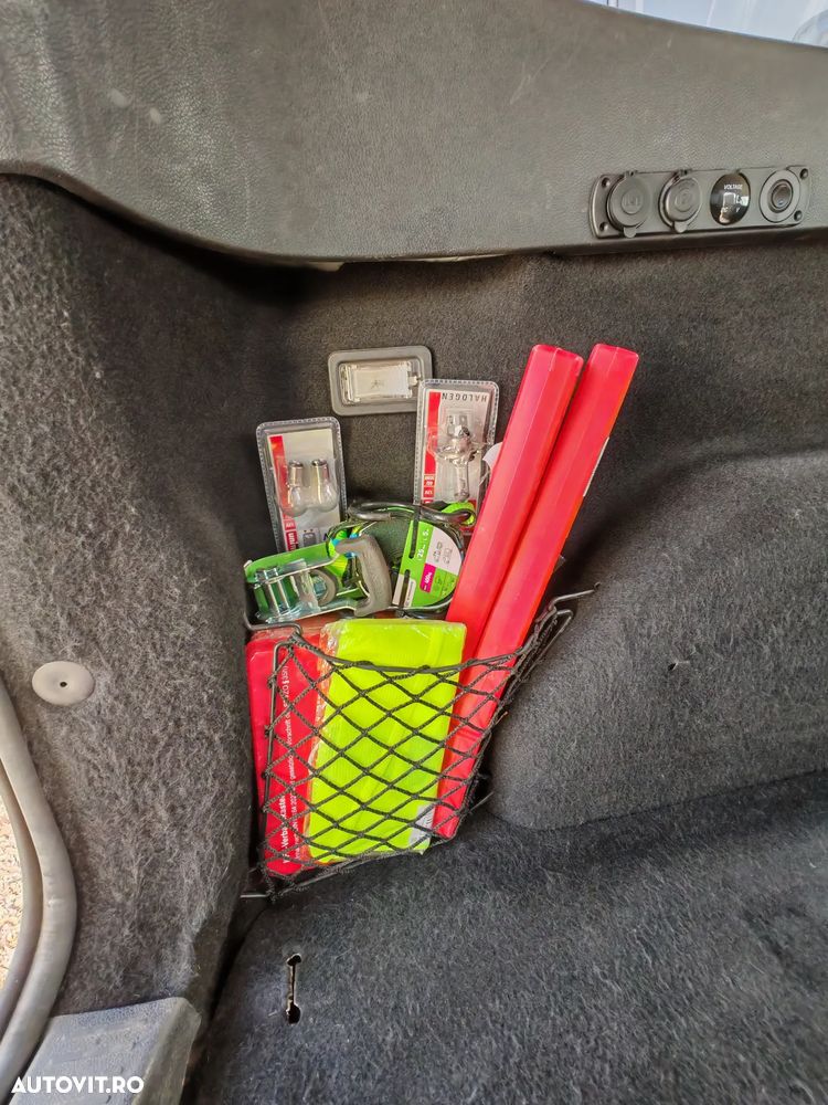 Dacia Lodgy 1.6 Ambiance - 21