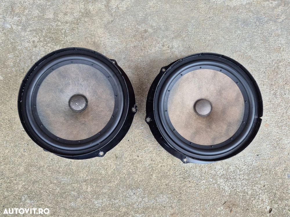 Boxa difuzor fata VW GOLF 6 / GOLF 5 1KM035453 - 1