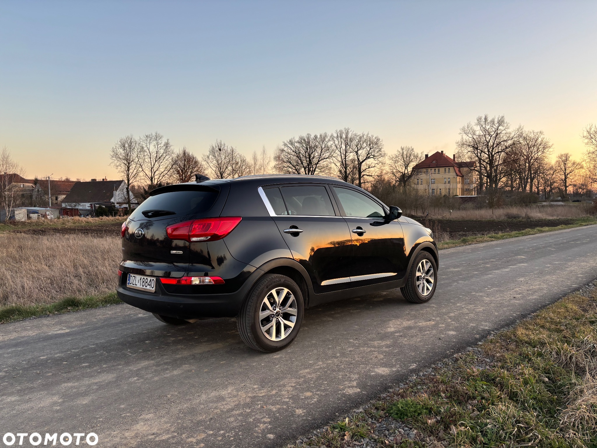 Kia Sportage 1.7 CRDI Business Line M 2WD - 21