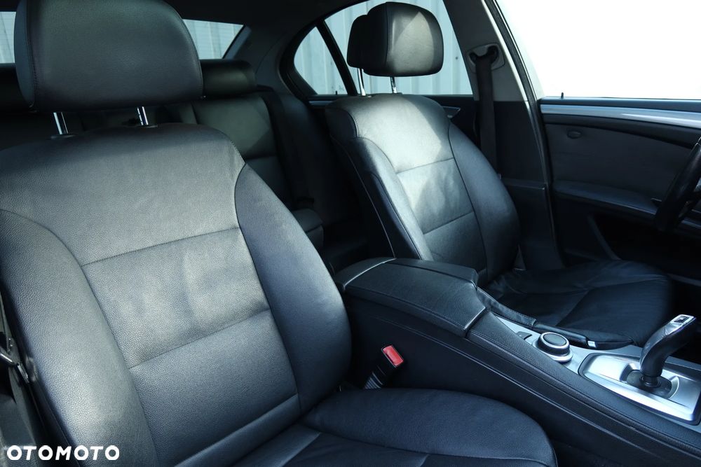 BMW Seria 5 - 31