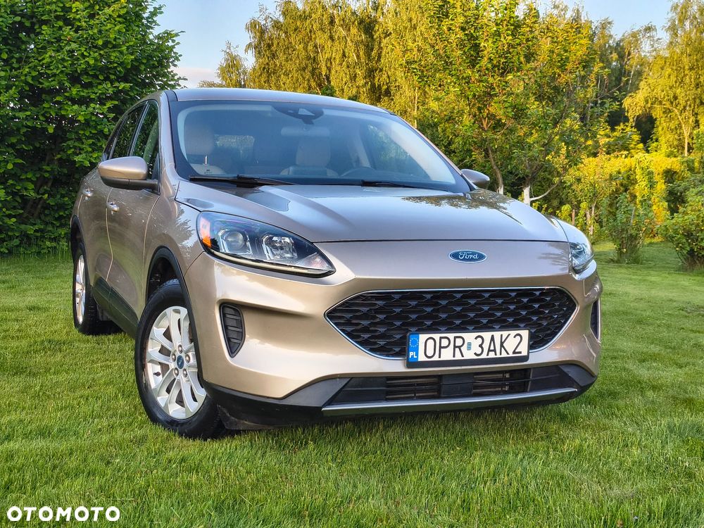 Ford Escape - 13