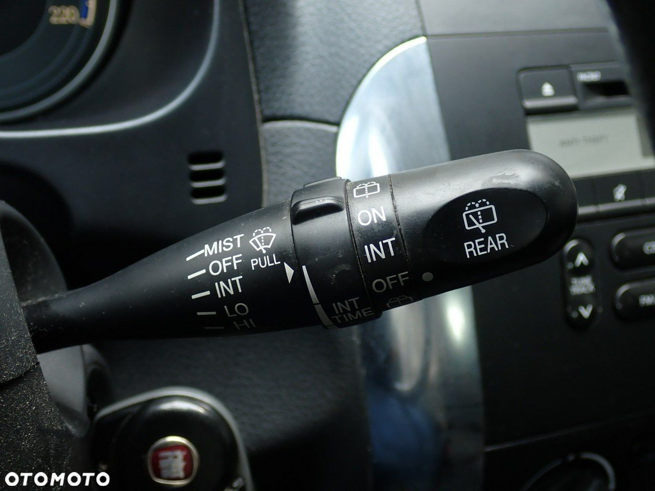 Fiat Sedici - 26