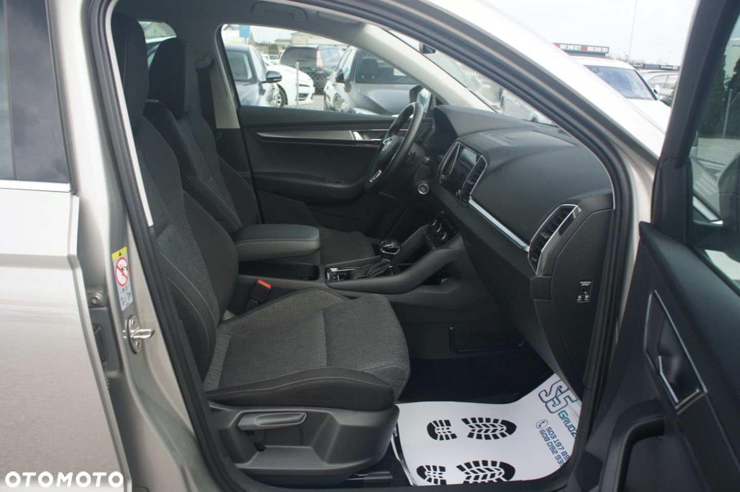 Skoda Karoq - 19