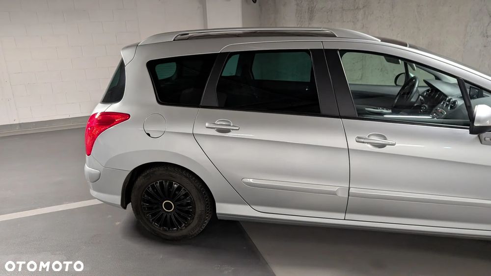 Peugeot 308 ver-hdi-fap-110-family - 4