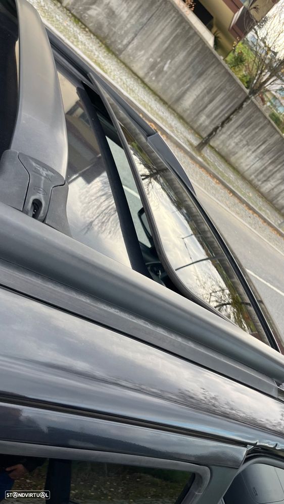 Hyundai Santa Fe 2.2 CRDi 7Wagon Sport - 22