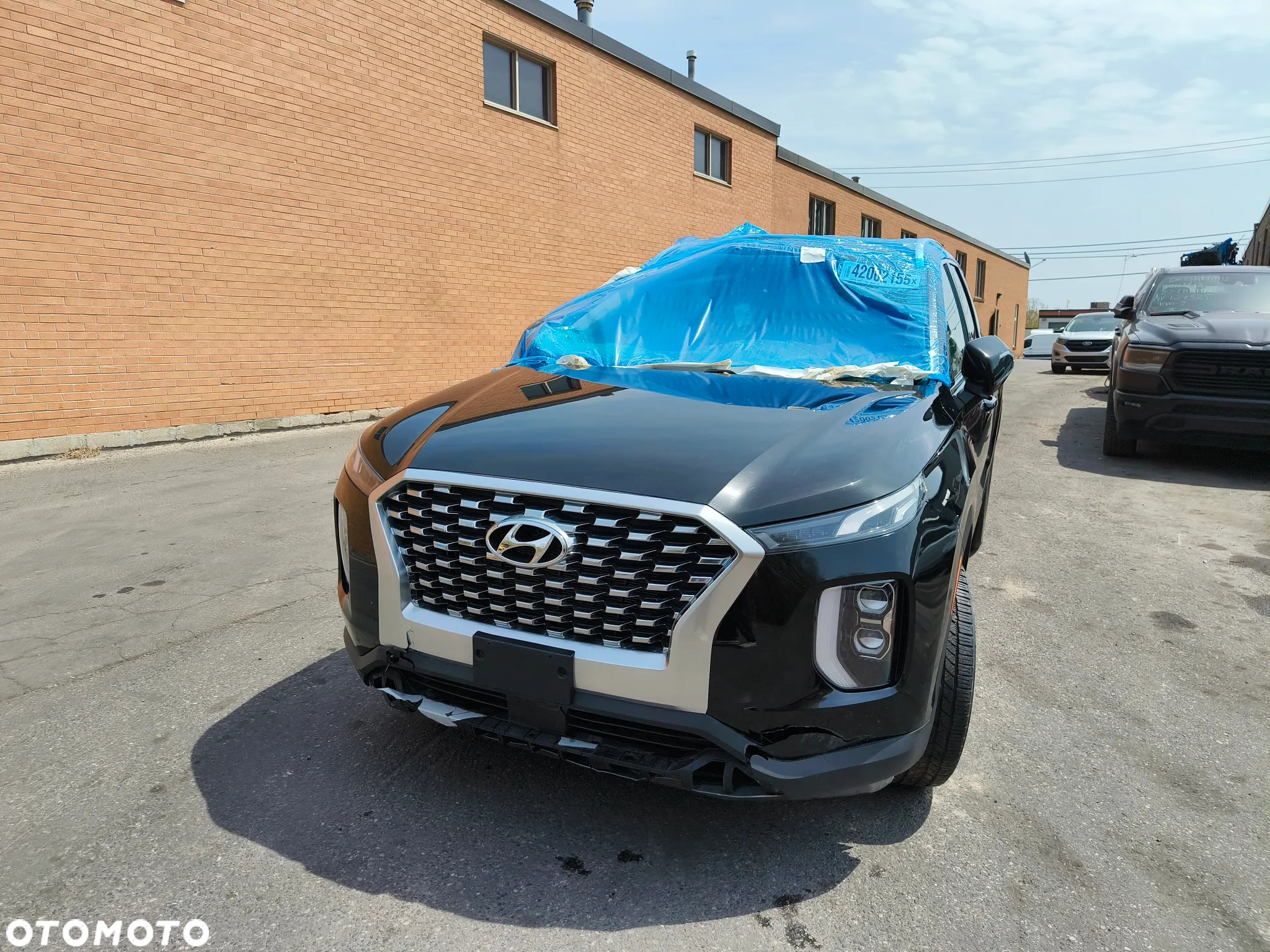 Hyundai Palisade - 4