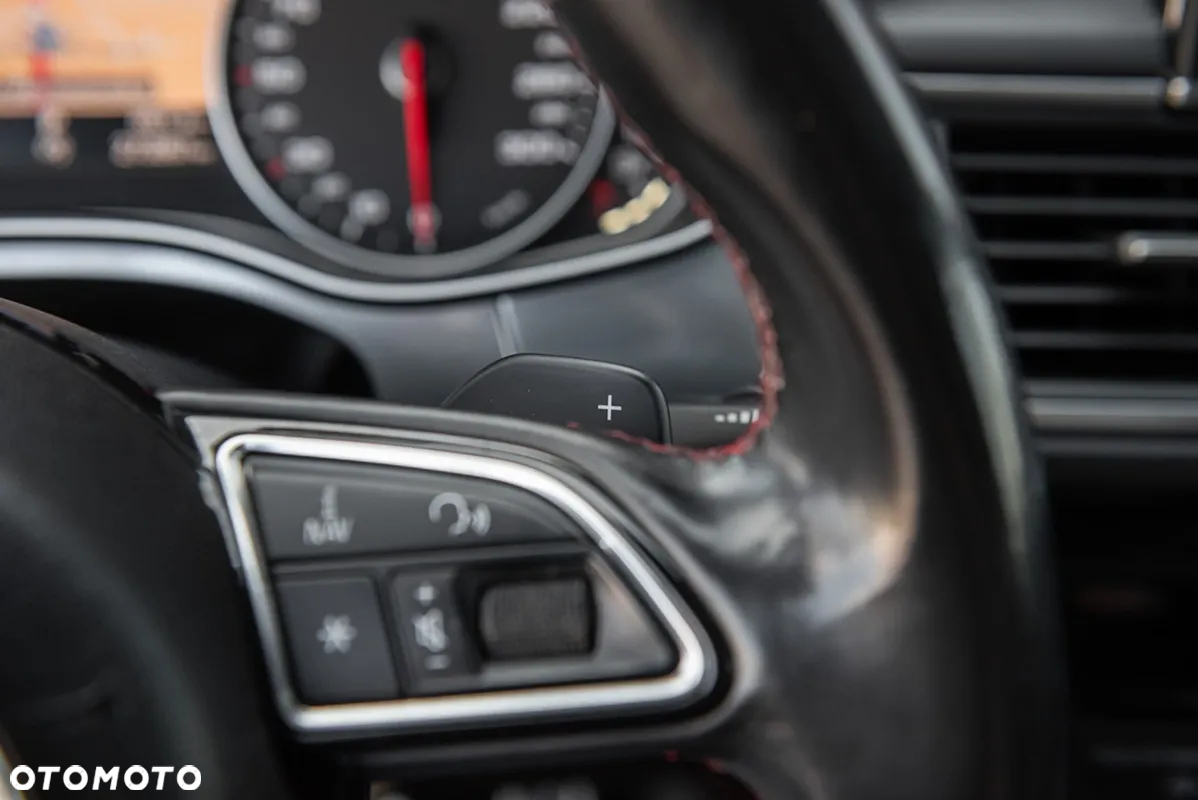 Audi A7 Sportback 3.0 TDI Quattro Competition Tiptr - 20