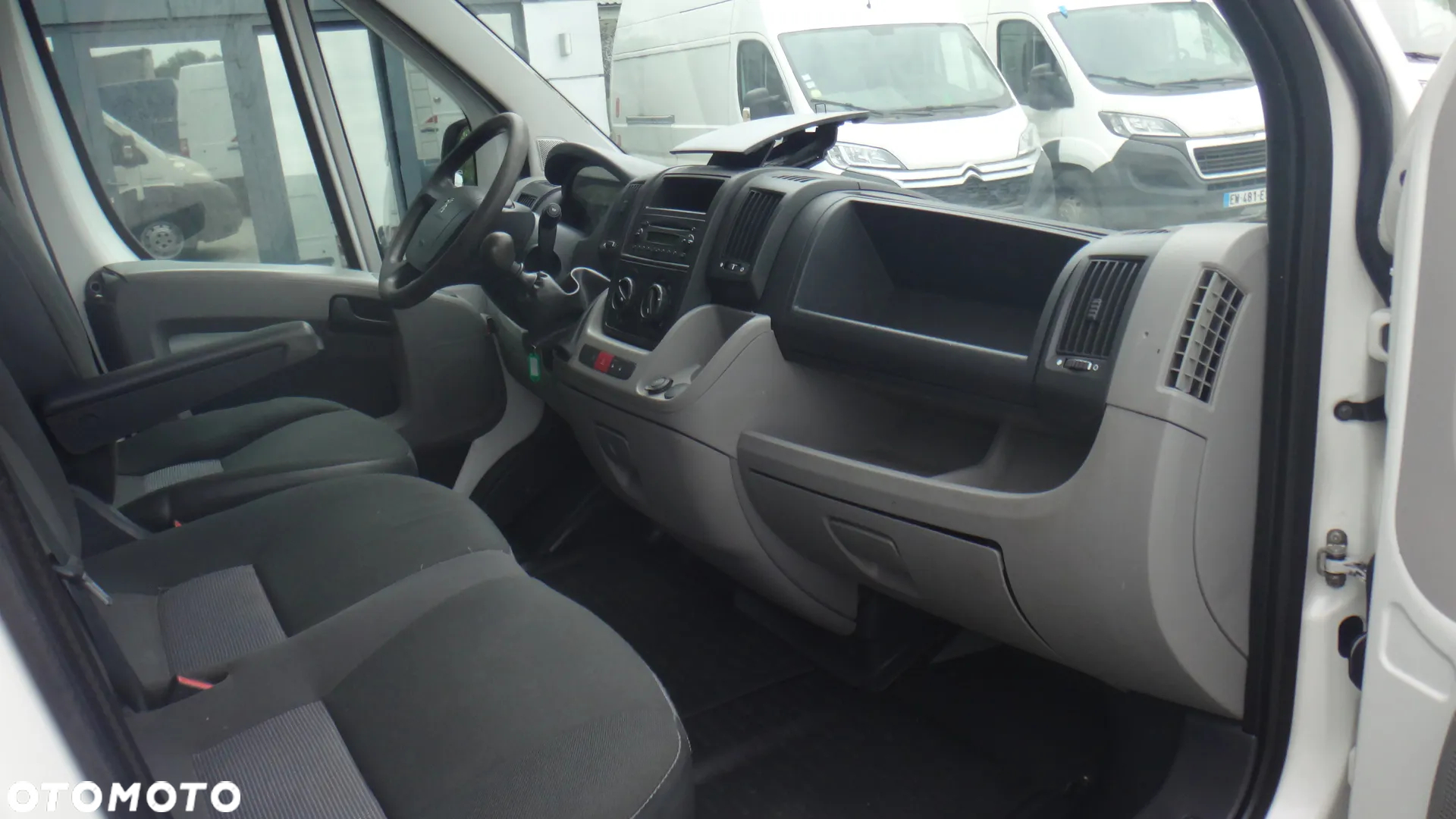 Peugeot Boxer - 10