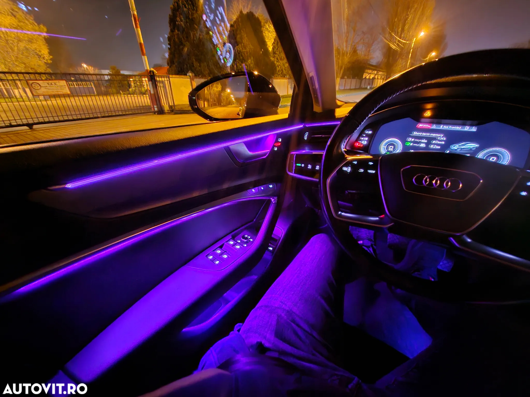 Audi A6 50 TFSI e quattro S tronic design - 4