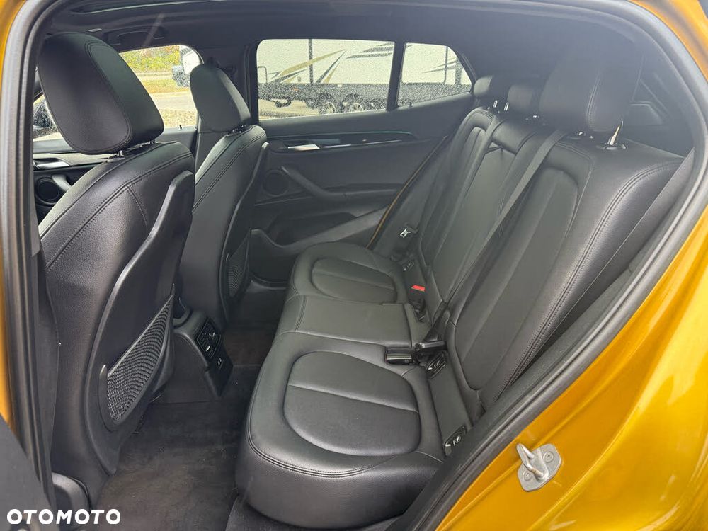 BMW X2 - 18