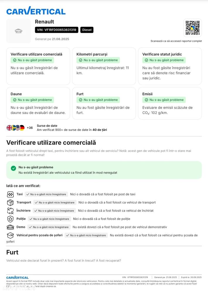 Renault Talisman ENERGY dCi Life - 17