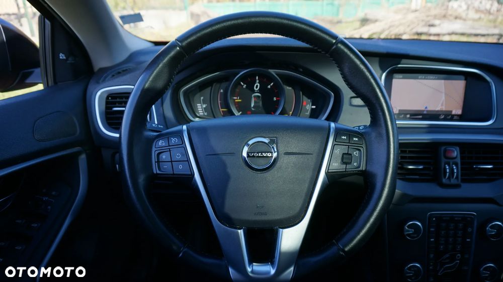 Volvo V40 D3 Drive-E Inscription - 5
