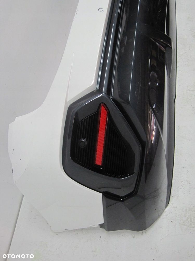 Zderzak tył tylny AUDI Q3 83F S-LINE 20R 4 PDC MODUŁ - 7