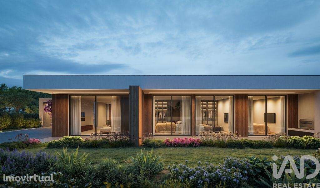 Casa / Villa T3 em Tornada e Salir do Porto de 225,00 m2 - Grande imagem: 4/9