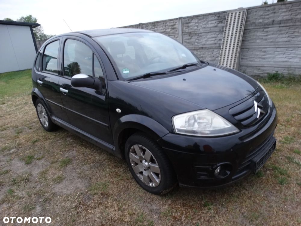 Citroën C3 - 6