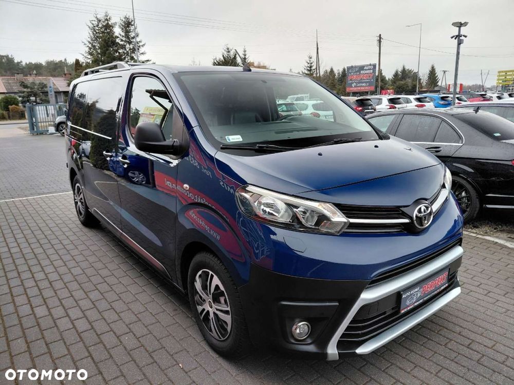 Toyota PROACE - 5