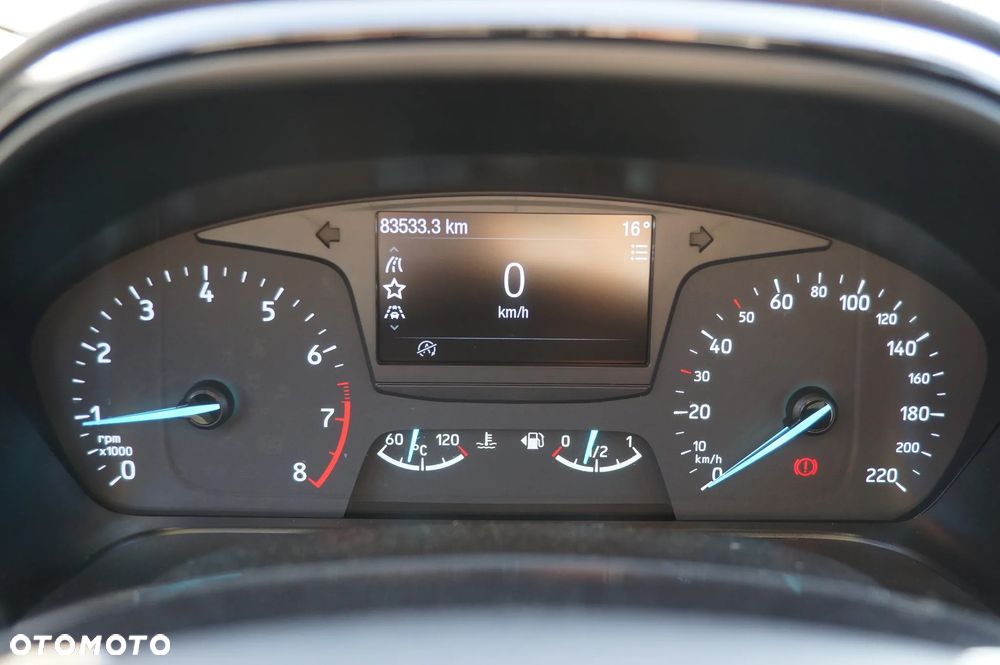 Ford Fiesta 1.0 EcoBoost Silver X EU6 - 18