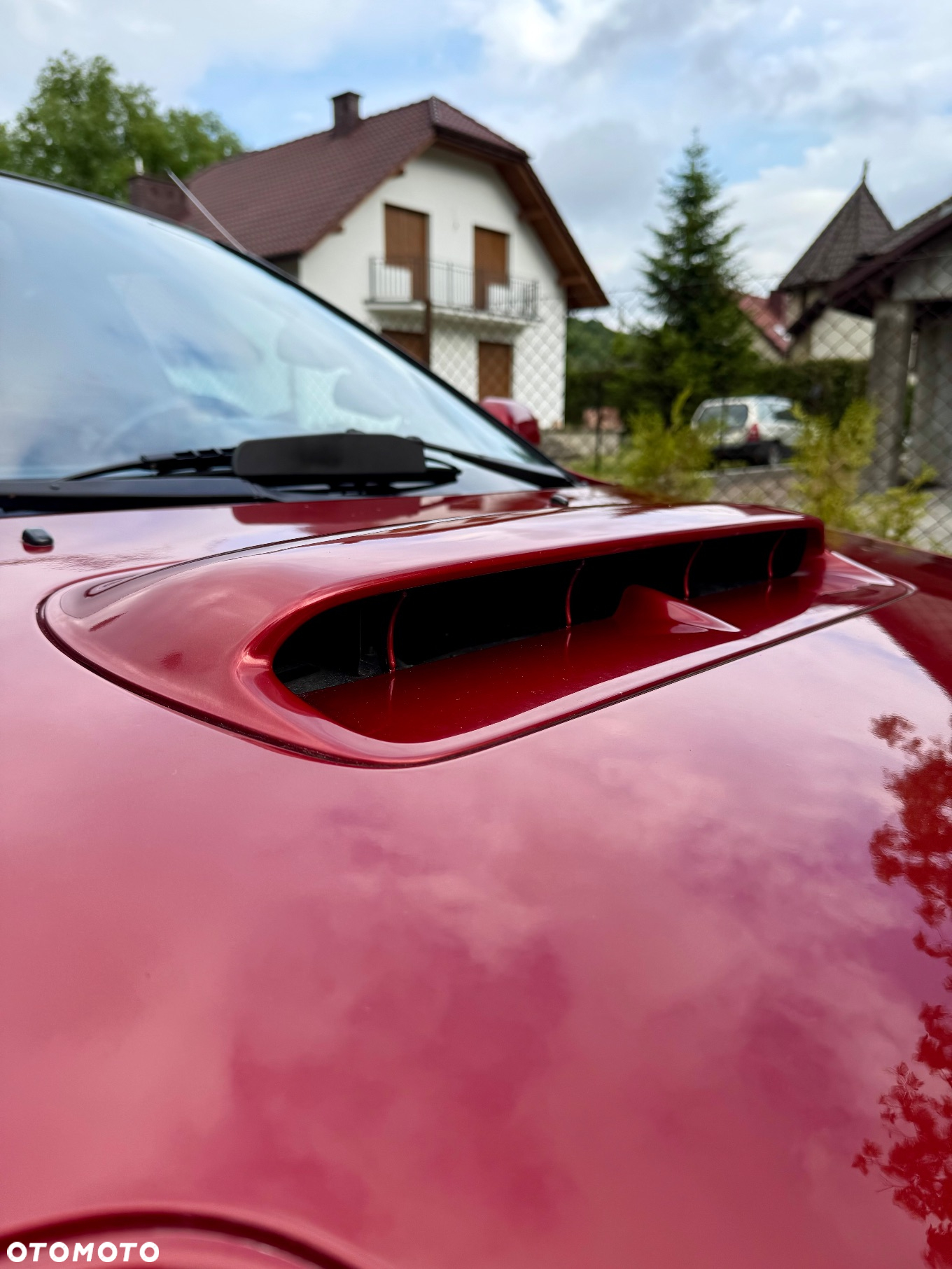 Subaru Impreza 2.0GT 16v Turbo 4x4 - 22