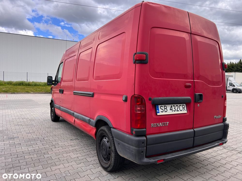 Renault Master - 7
