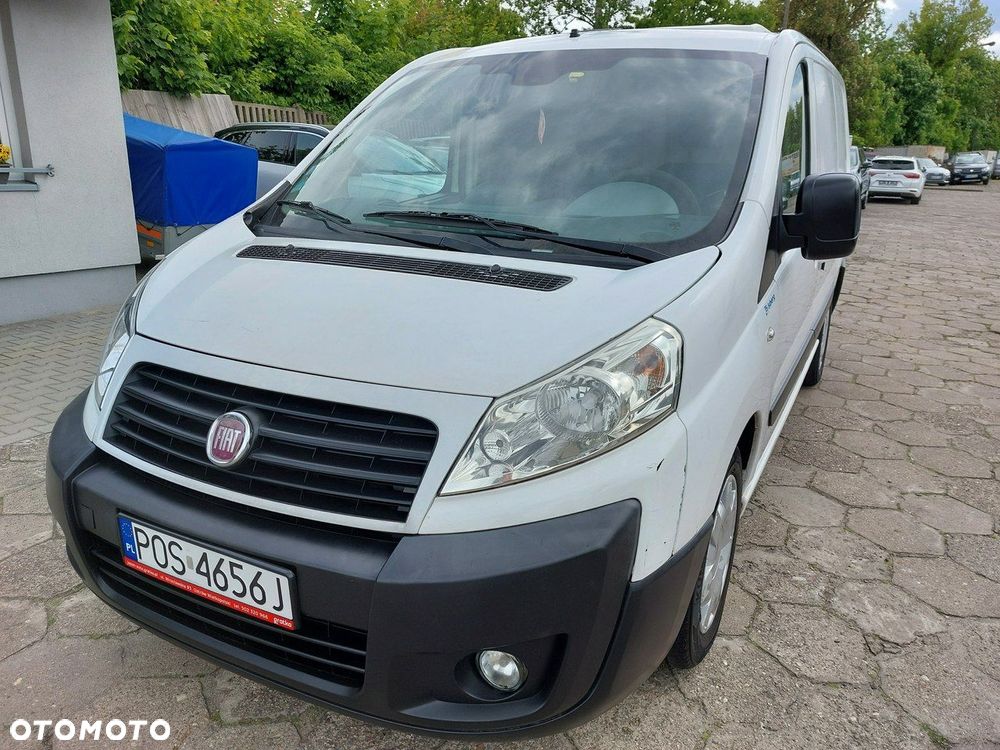 Fiat Scudo - 6