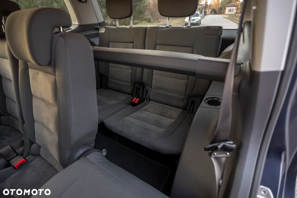 Volkswagen Touran 1.4 TSI Highline - 20