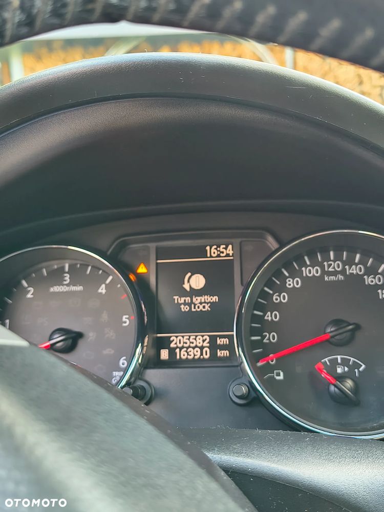Nissan Qashqai - 9
