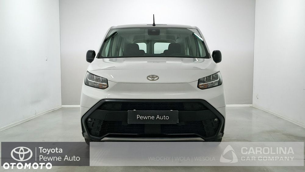 Toyota Proace City Verso Long 1.5 D-4D Business - 18
