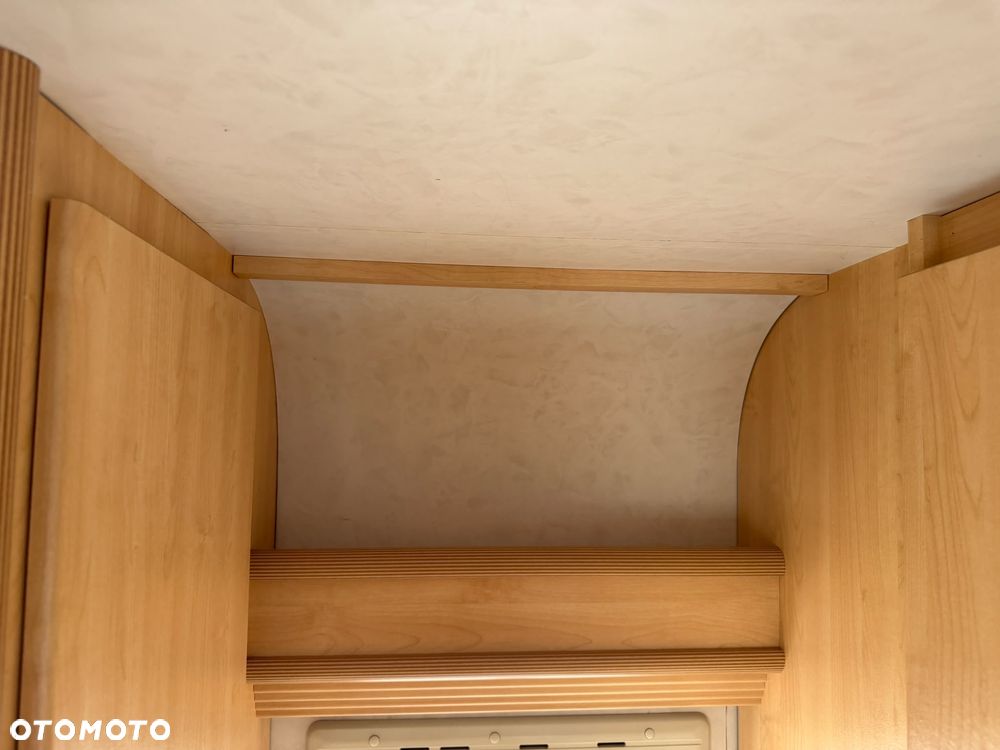 Fiat Ducato Dethleffs - 39