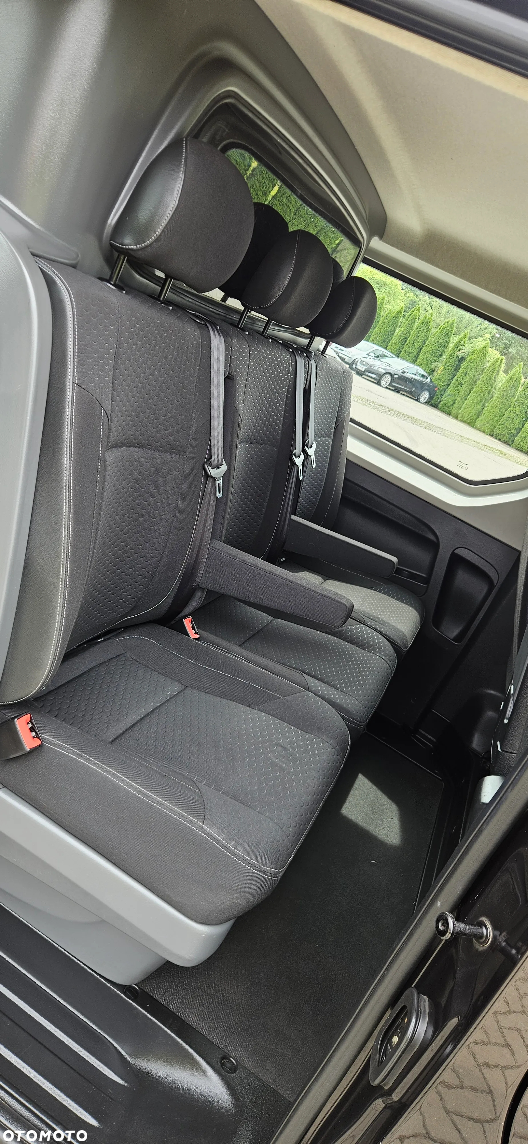 Opel Vivaro - 19