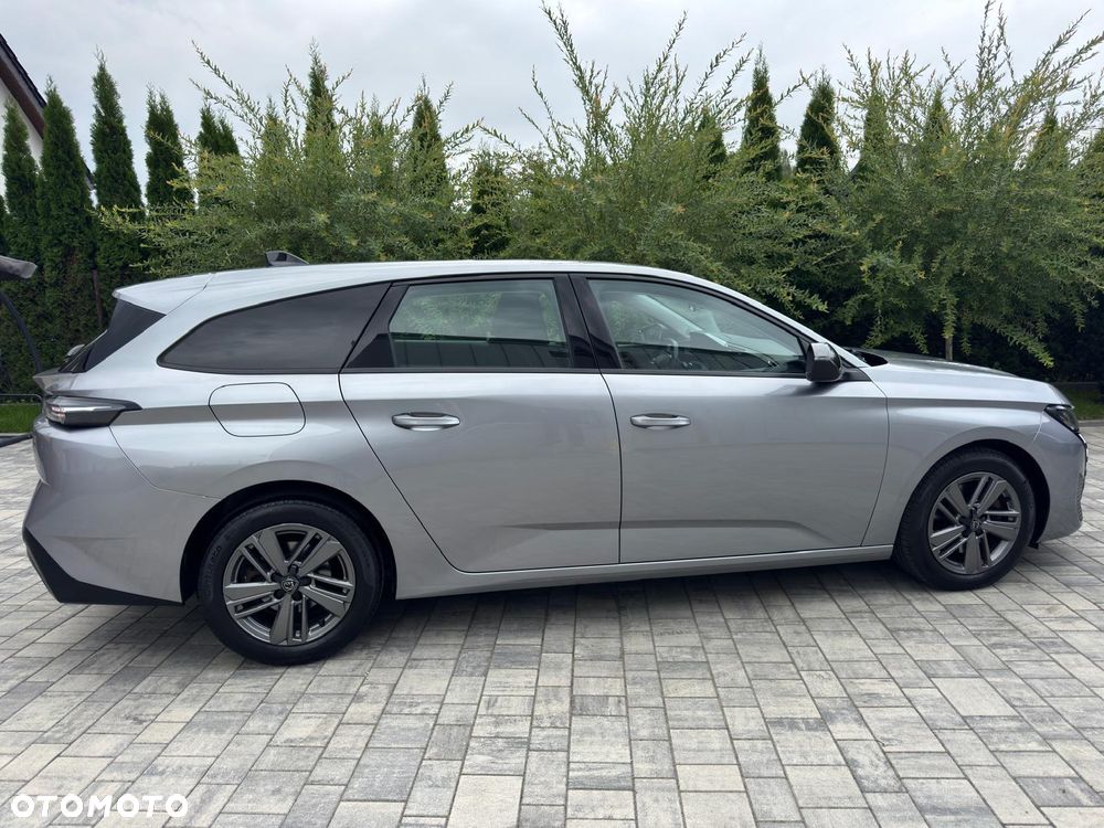 Peugeot 308 1.5 BlueHDi Active Pack Business S&S - 7
