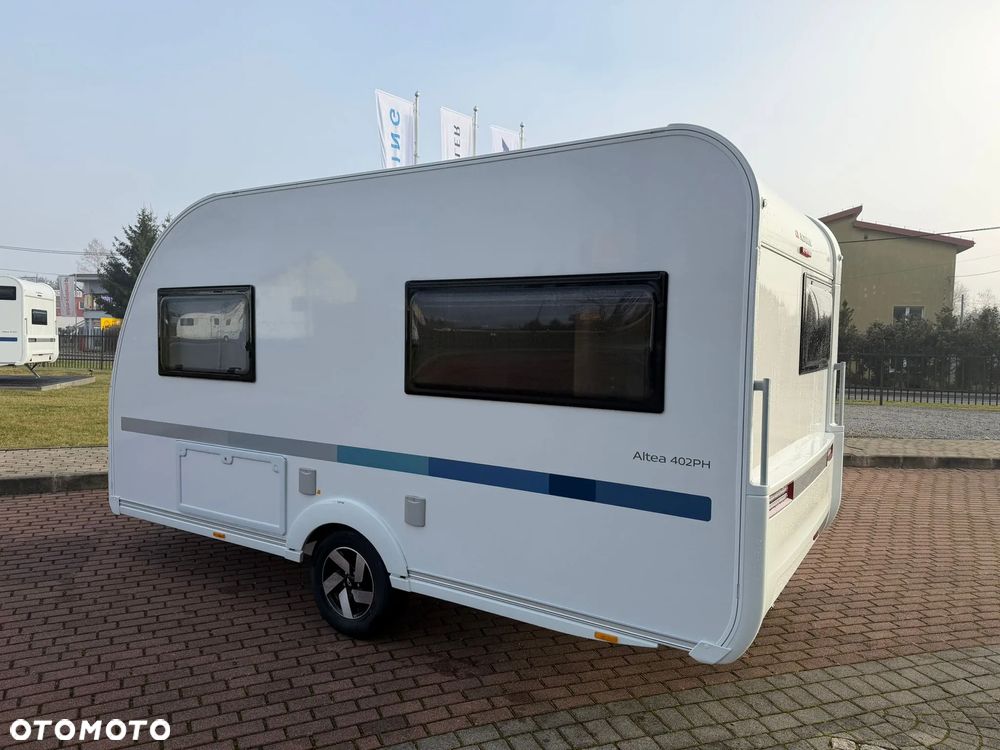 Adria ALTEA 402 PH - 3