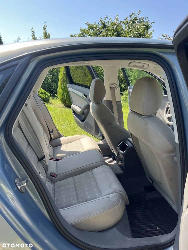 Audi A4 Limousine 2.0 TFSI - 20