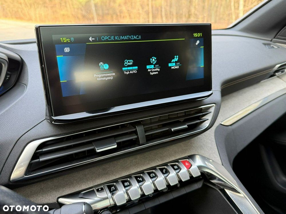 Peugeot 3008 - 39