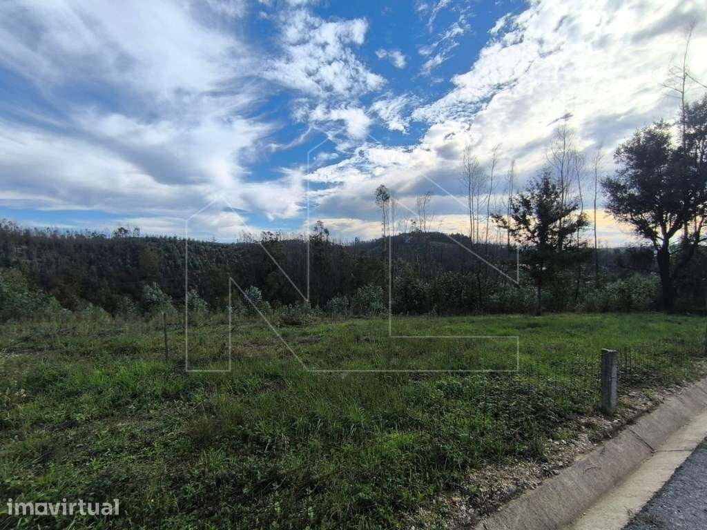 Terreno com 4.000 m² Oportunidade de Investimento