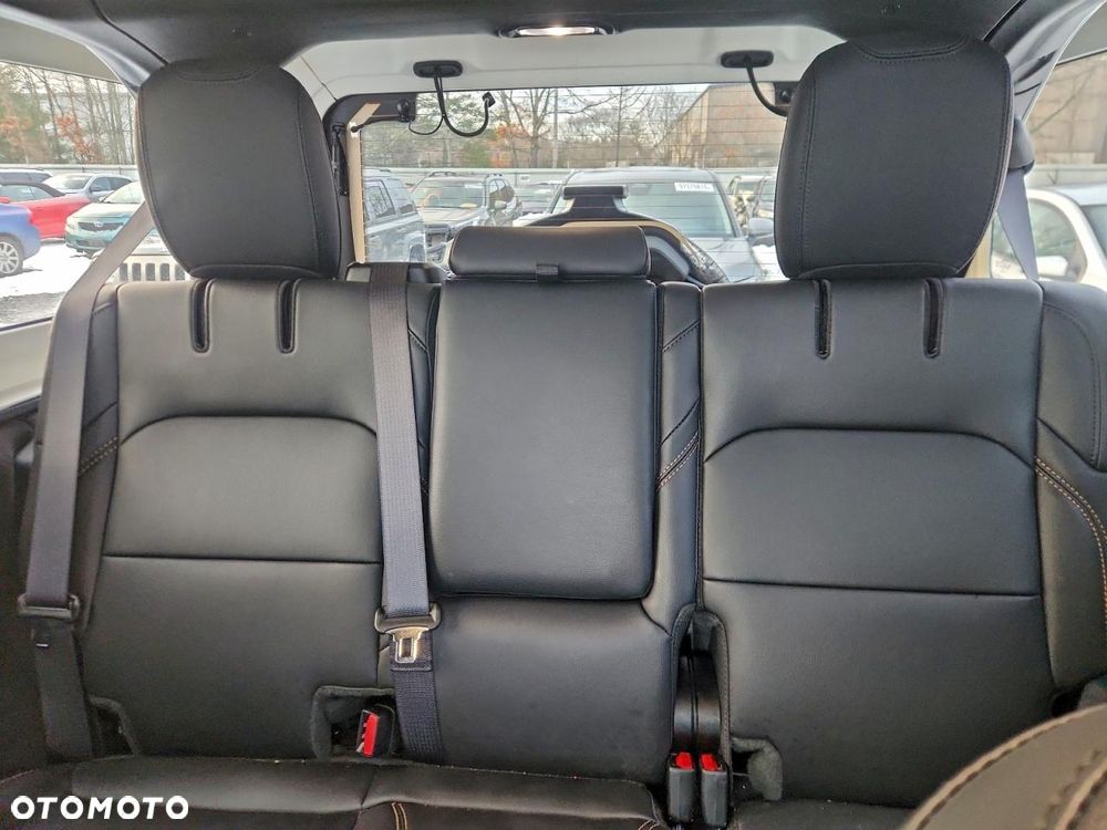 Jeep Wrangler 2.0 4xe Plug-In Hybrid Hardtop Sahara - 11