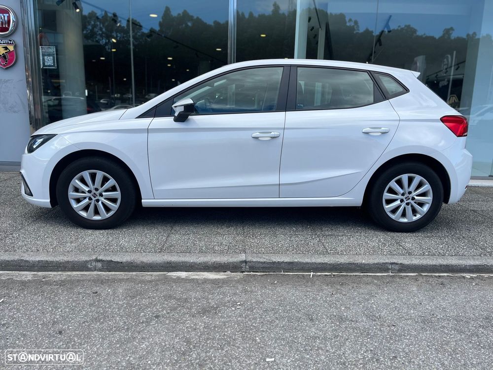 SEAT Ibiza - 3