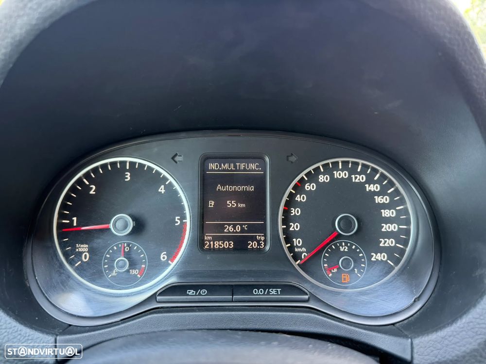 VW Amarok 2.0 BiTDI Auto Highline - 8