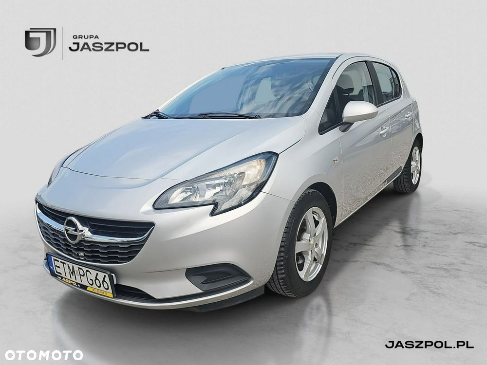 Opel Corsa - 1