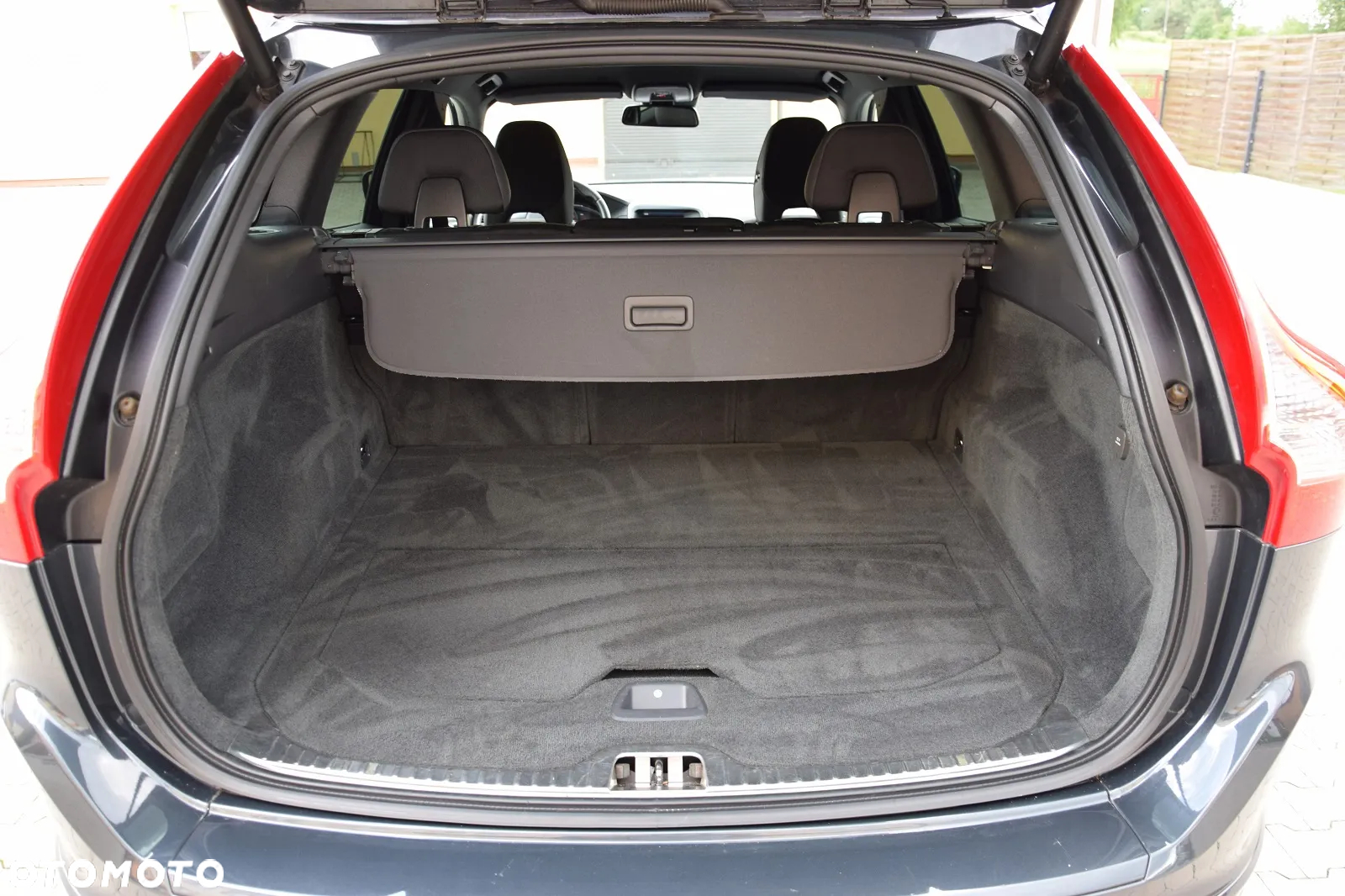 Volvo XC 60 D4 AWD Momentum - 16