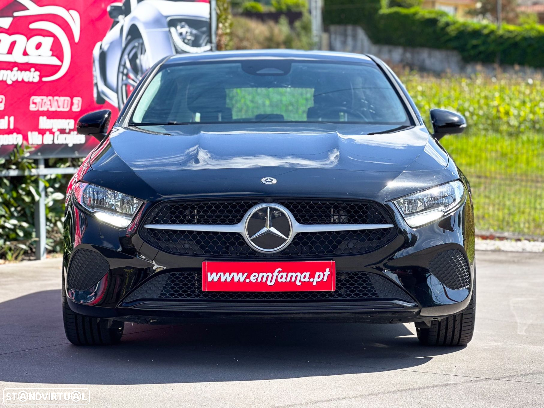 Mercedes-Benz A 250 e Style Plus - 5