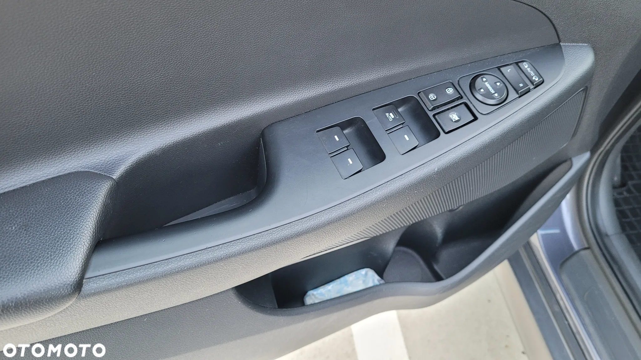 Hyundai Tucson 1.7 CRDI BlueDrive Comfort 2WD - 15