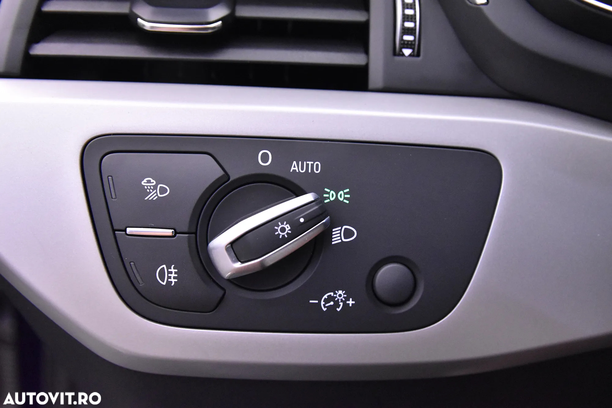 Audi A4 - 15