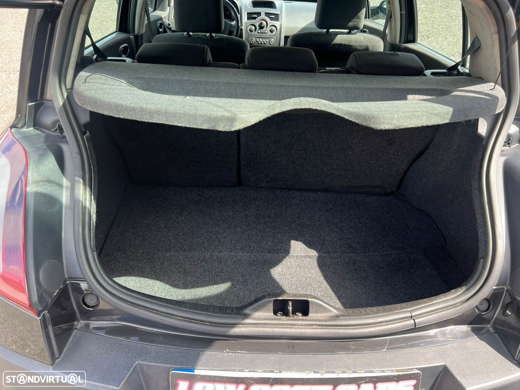 Renault Mégane - 17
