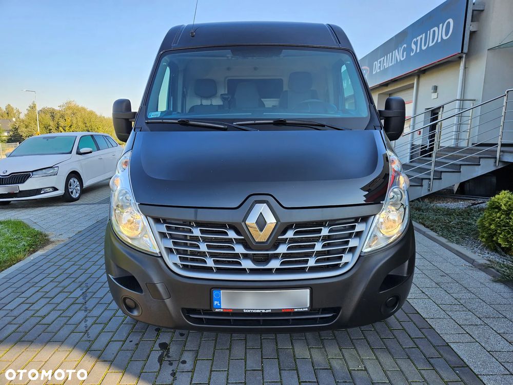 Renault Master L2H2 2.3dCi 130KM - 6