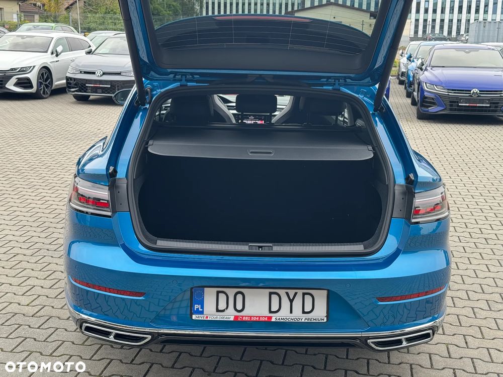 Volkswagen Arteon Shooting Brake 2.0 TDI SCR 4Motion DSG R-Line - 6