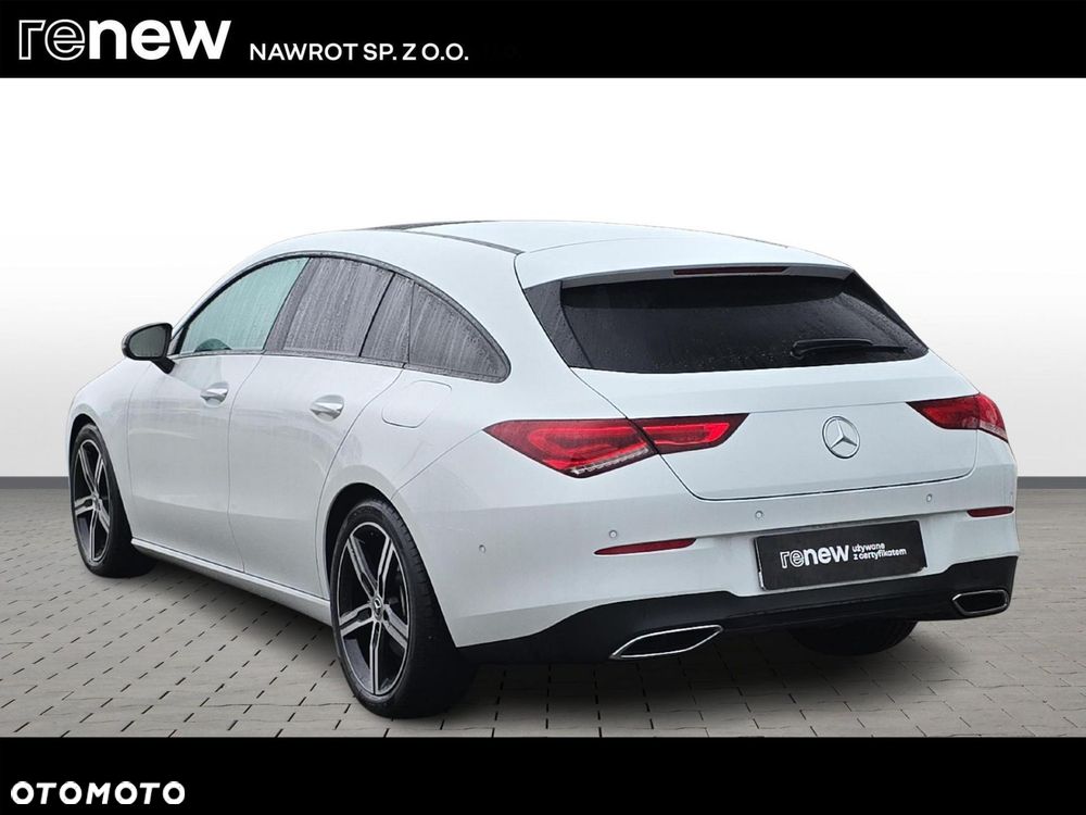 Mercedes-Benz CLA - 3